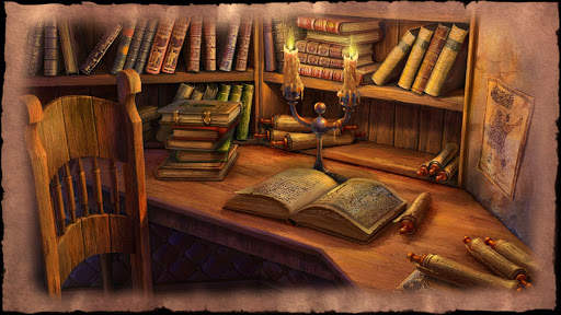 Apothecarium: The Renaissance of Evil screenshot 4