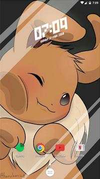 HD Wallpapers for Pokemon Art 2018 screenshot 4