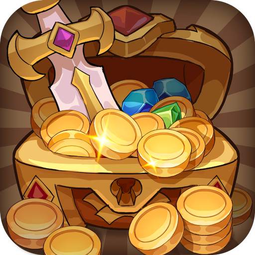 Treasure Chest Master 1.1.12