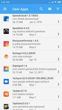 Ex File Explorer screenshot 4