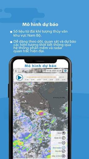 NEWS Thời Tiết screenshot 5