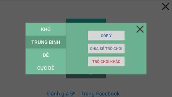 Pikachu Co Dien Lite screenshot 6