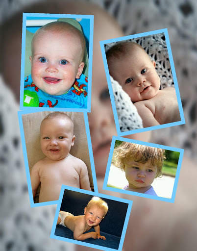 Photo Collage Editor screenshot 7