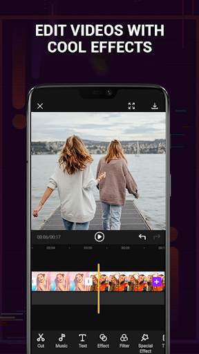 Videoleap Pro Video Editor & Maker screenshot 5