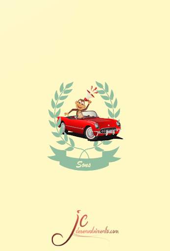 Sons - Infantil screenshot 1