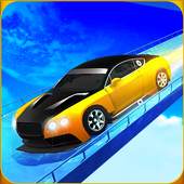 Stunt Car Impossible Challenge: Extreme Car Stunts 1.2