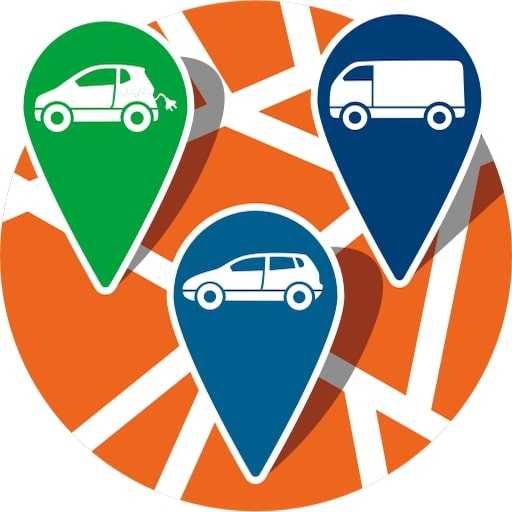 GoGet: Cars by the hour or day 2.6.0