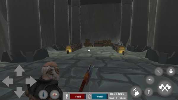 Afterwatch - Zombie Survival (Unreleased) screenshot 3