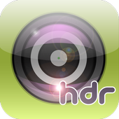Hdr camera free आइकन