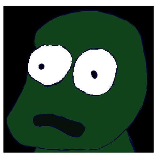 Go Go Froogy 1.0.0