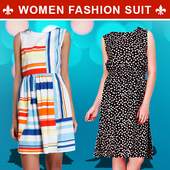 Women Fashion Photo Editor : Woman Photo Suit 1.2