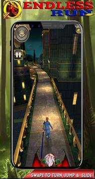Prince Endless Run Dragon Temple Oz screenshot 3