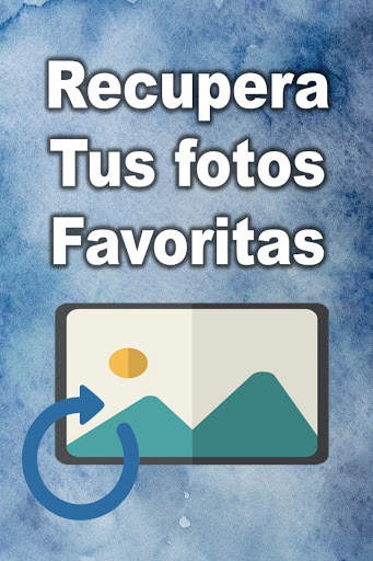 Recuperar fotos borradas guía screenshot 3