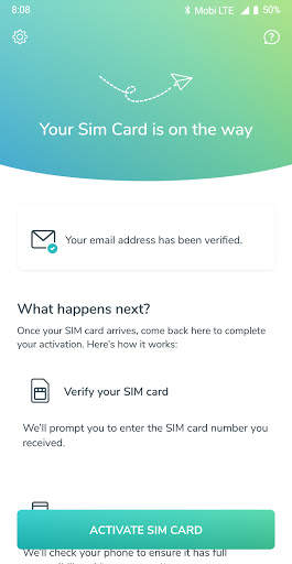 Mobi screenshot 6