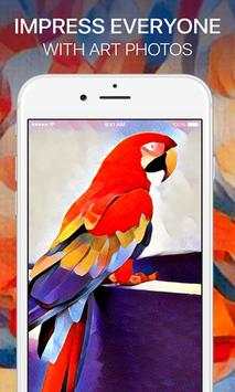 Photo Prisma Effects screenshot 2