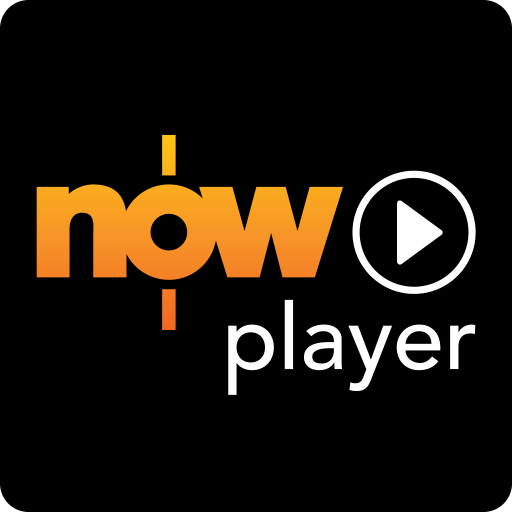 Now Player icon