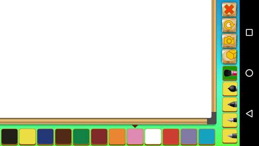 Kids Preschool Learning Games and Learn Alphabets screenshot 3