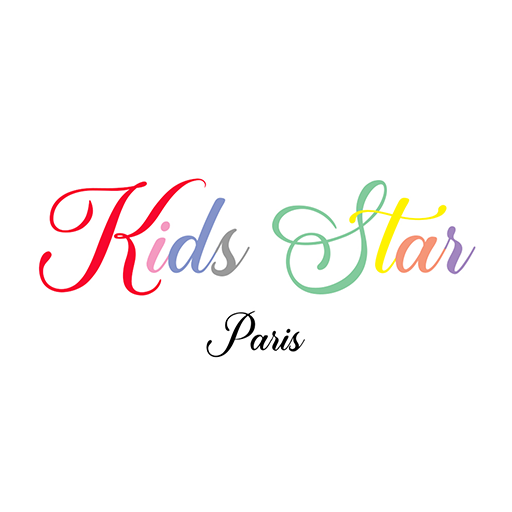 KIDS STAR icon