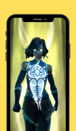 Legend of Korra Wallpapers screenshot 3