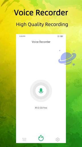Voice Recorder - Audio Recorder screenshot 1