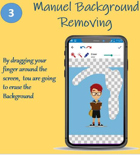 WA Stickers Maker screenshot 3