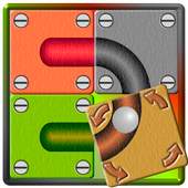 Unroll Ball Standard Edition 1.0.20