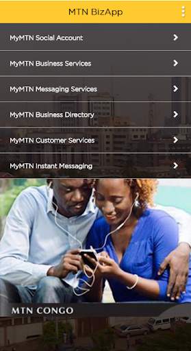MTN BizApp screenshot 4