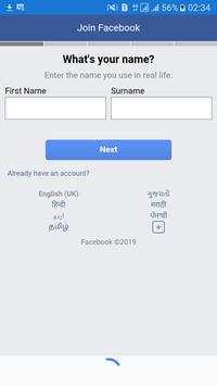 Great indian facebook screenshot 1