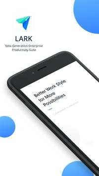 Lark - Office Suite screenshot 1