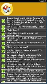 Learn Tomcat screenshot 4
