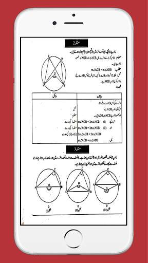 Math 10 Solved Urdu Medium - pdfhive.com скриншот 6