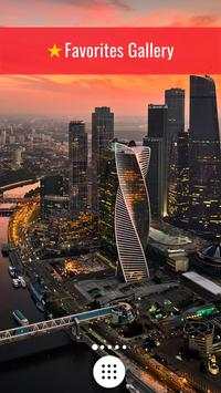 Cityscapes Wallpapers screenshot 6