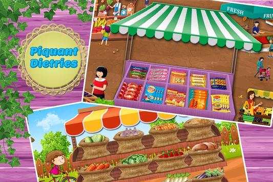 Desa supermarket belanja screenshot 3