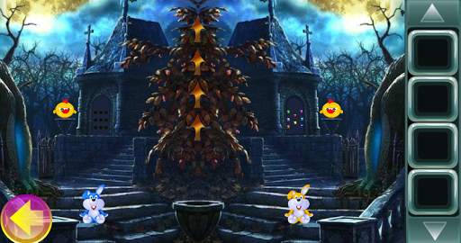 Yak Escape Game Best Escape Game 232 screenshot 3