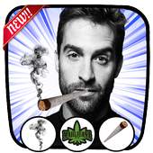 Weed Joint Photo Editor 1