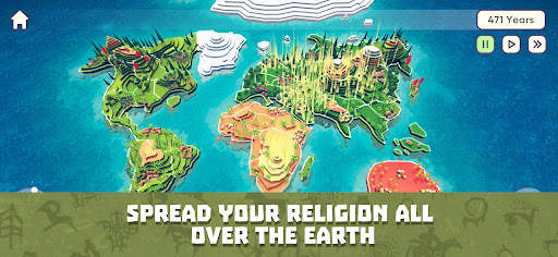 Religion Inc. God Simulator screenshot 26