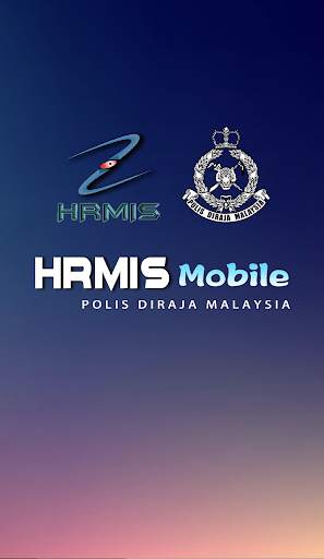 HRMIS Mobile PDRM screenshot 1