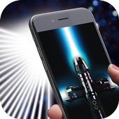 ikon Laser Simulated Prank