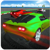 Real Car Racing - Need For High Speed Race &amp; Drag icon
