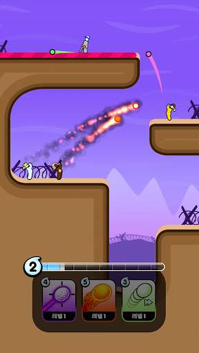 Golf Blitz screenshot 6