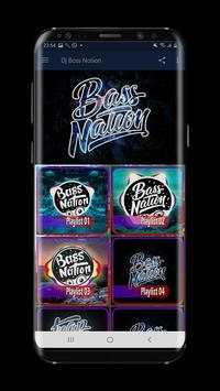 Dj Bass Nation screenshot 3