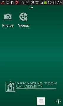ATUMobile screenshot 2