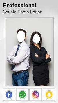 Professional Couple Photo Editor - professional screenshot 7