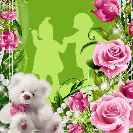 Best Teddy Bear Photo Frames 4.0