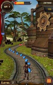 Temple Sprint screenshot 2
