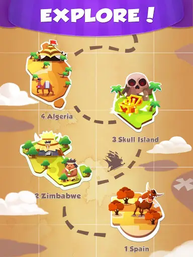 Island King скриншот 9