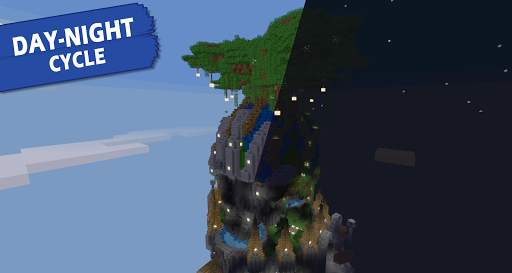 The MiniCraft Building LokiCra screenshot 5