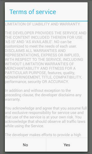 My Web App screenshot 1