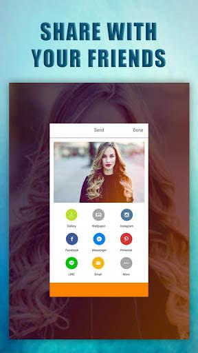 Photo Editor Pro screenshot 4