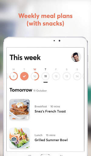 28 by Sam Wood screenshot 7
